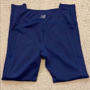 New balance leggings